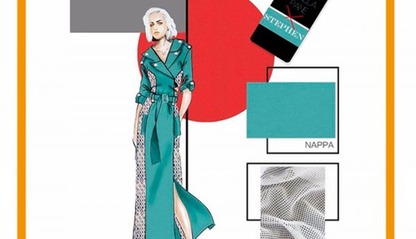 FASHION DESIGNER AWARDS
