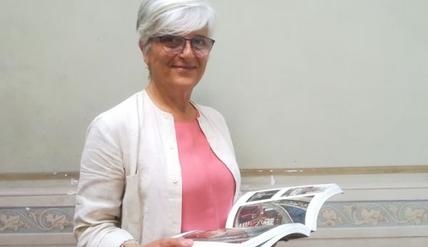 Patrizia Zingaretti