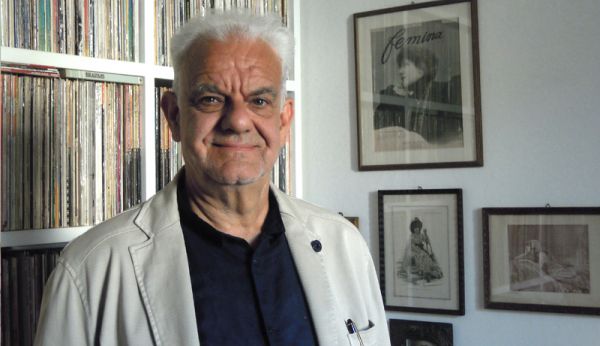 Franco Fiesoli