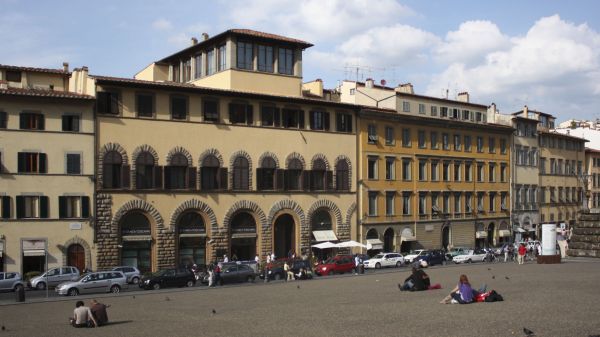 L’ACCADEMIA ITALIANA SI APRE A CORRI LA VITA