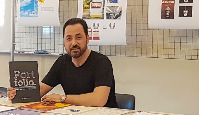 Fadi Bassil
