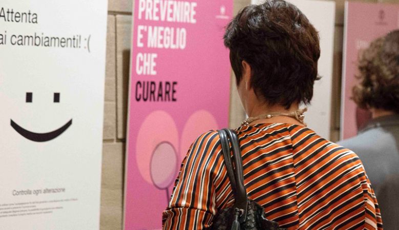 ACCADEMIA ITALIANA LIKES PINK
