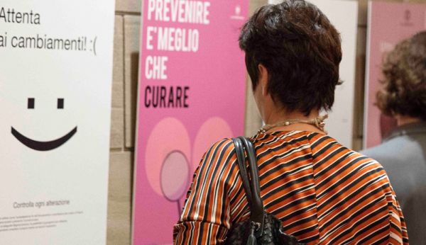 ALL’ACCADEMIA ITALIANA PIACE IL ROSA