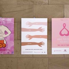 ACCADEMIA ITALIANA LIKES PINK