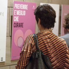 ACCADEMIA ITALIANA LIKES PINK