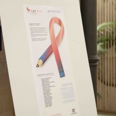 ACCADEMIA ITALIANA LIKES PINK
