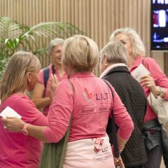 ACCADEMIA ITALIANA LIKES PINK