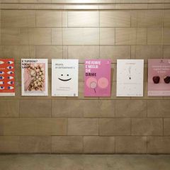 ACCADEMIA ITALIANA LIKES PINK