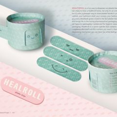 PACKAGING AWARD