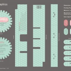 PACKAGING AWARD