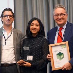 PACKAGING AWARD