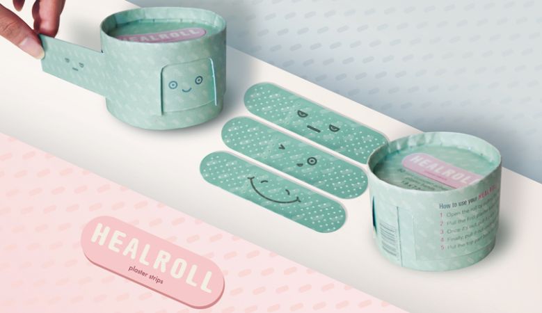 PACKAGING AWARD
