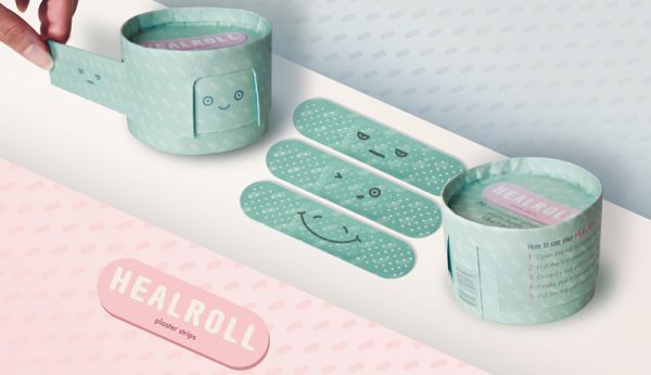 PREMIO PACKAGING
