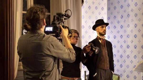PHOTOLUX, IMPARARE L’ARTE DELLA FOTOGRAFIA