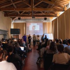 I segreti dei big a portata di studente