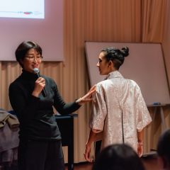 I segreti dei big a portata di studente