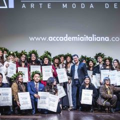 CONSEGNA DIPLOMI DICEMBRE 2018