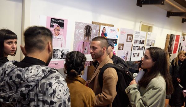 PHOTO EXHIBITION
