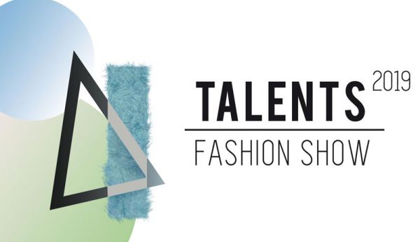 Talents 2019 Fashion show