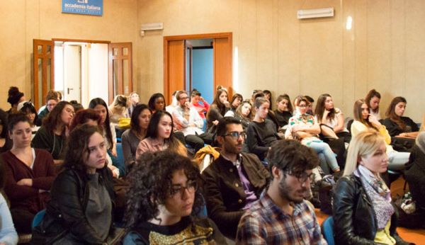 Career days, due giorni di formazione