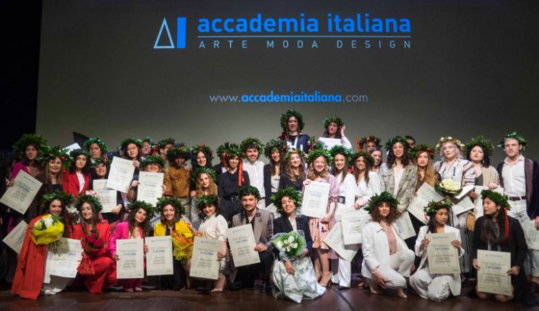 CONSEGNA DIPLOMI MAGGIO 2019
