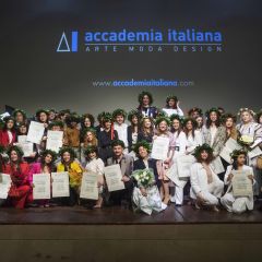 CONSEGNA DIPLOMI MAGGIO 2019