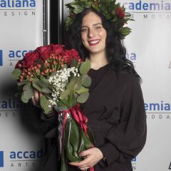 CONSEGNA DIPLOMI MAGGIO 2019