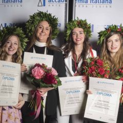 CONSEGNA DIPLOMI MAGGIO 2019