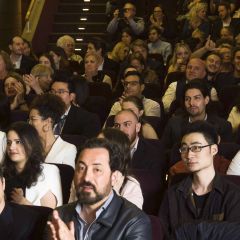CONSEGNA DIPLOMI MAGGIO 2019