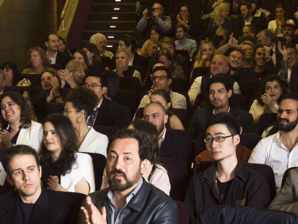 Consulta Studenti