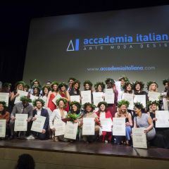CONSEGNA DIPLOMI MAGGIO 2019