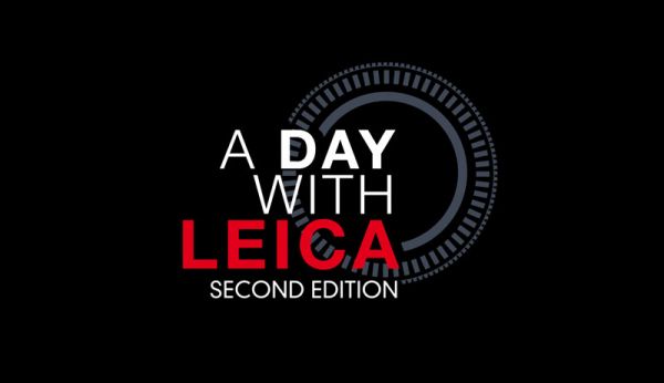 A day with Leica – take 2