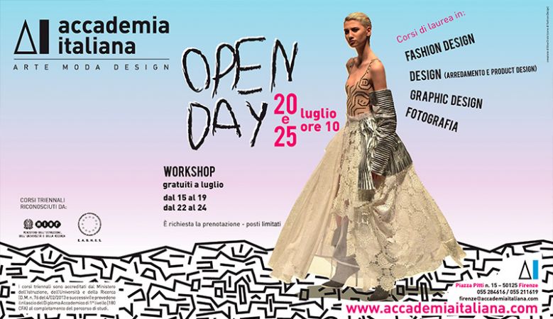 Workshop gratuiti!