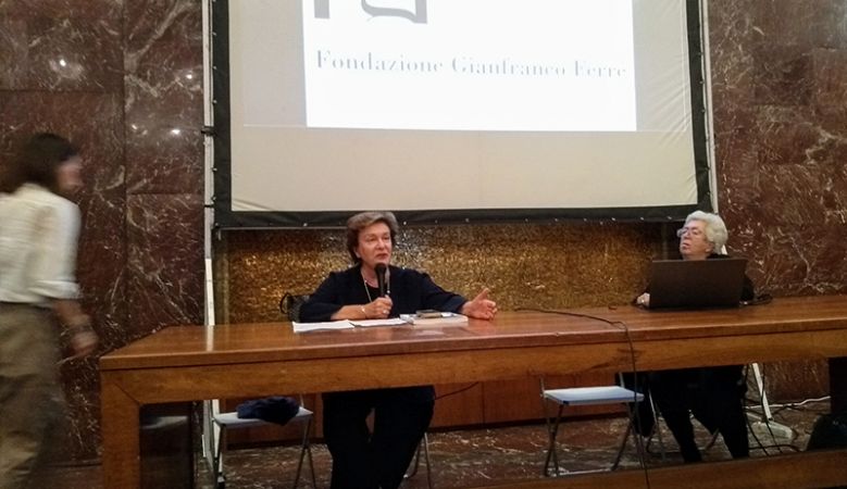 Conferenza d'autunno