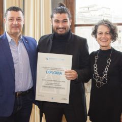 DIPLOMA AWARDS CEREMONY DECEMBER 2018