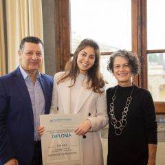 DIPLOMA AWARDS CEREMONY DECEMBER 2018