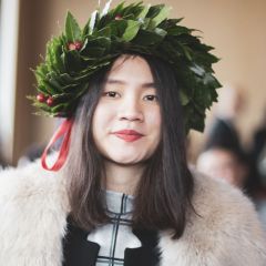 DIPLOMA AWARDS CEREMONY DECEMBER 2018