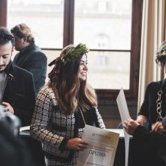 DIPLOMA AWARDS CEREMONY DECEMBER 2018
