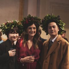 DIPLOMA AWARDS CEREMONY DECEMBER 2018