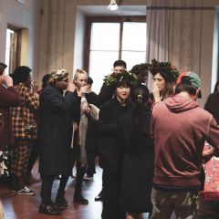DIPLOMA AWARDS CEREMONY DECEMBER 2018
