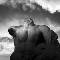 PHOTOGRAPHY AS A WORK OF ART