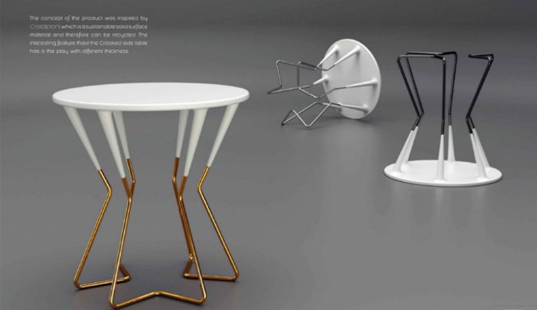 INDUSTRIAL PRODUCT DESIGN