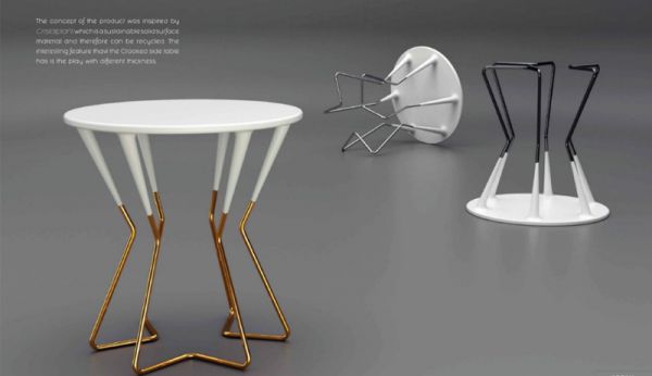 BIENNIO IN INDUSTRIAL PRODUCT DESIGN