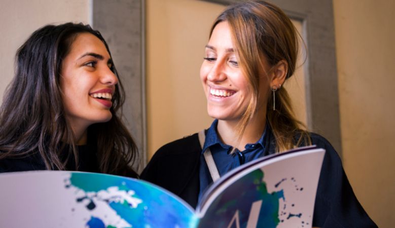 Masters’ degree postgraduate programs