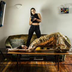 PHOTOGRAPHY/THE SUCCESS OF OUR STUDENTS