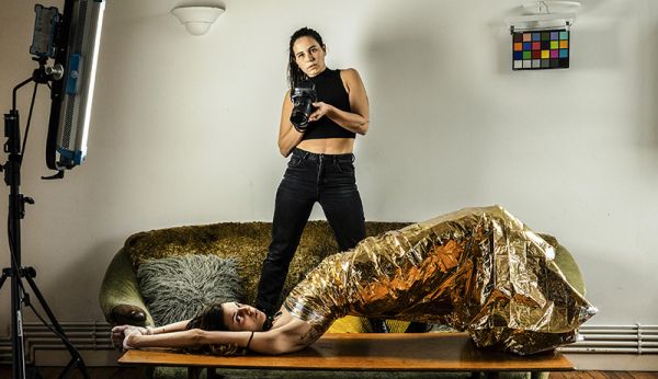 FOTOGRAFIA/IL SUCCESSO DEI NOSTRI STUDENTI