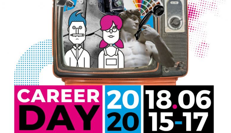 Career day