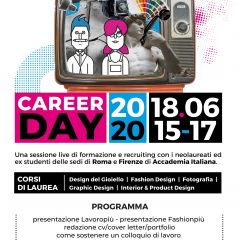 Career day