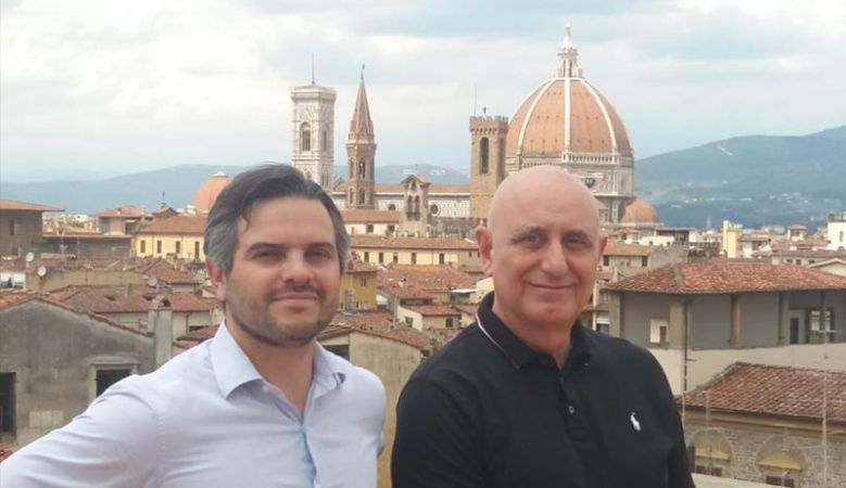 UNA VISIONE EUROPEA PER ACCADEMIA ITALIANA