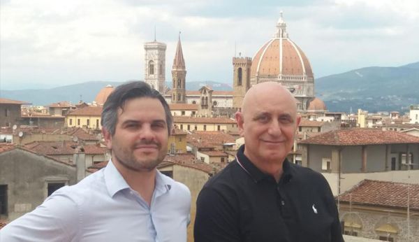 A EUROPEAN EXPERIENCE FOR ACCADEMIA ITALIANA